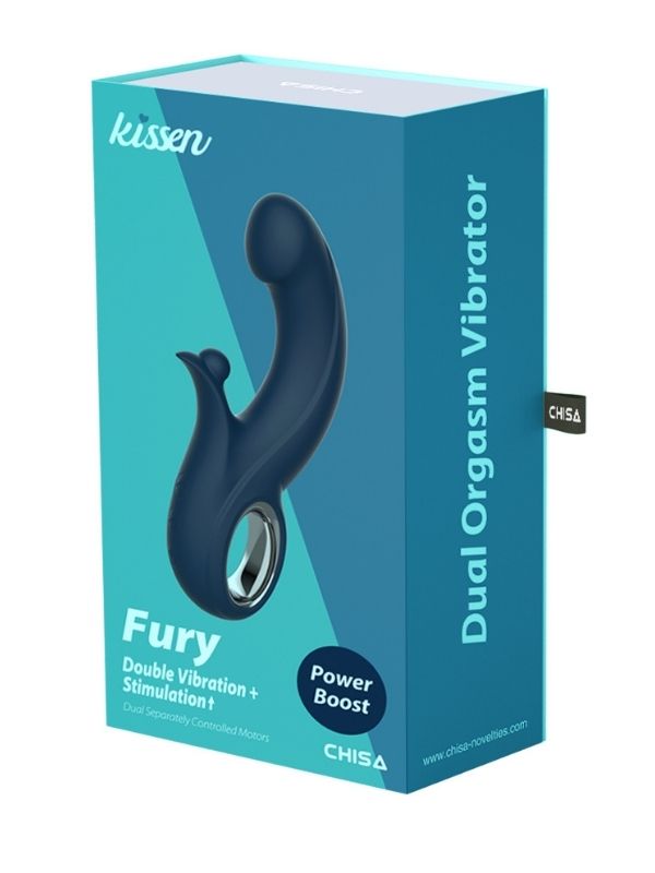 Chisa Kissen Fury - C-CH811019459