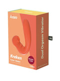 Chisa Kissen Kraken - C-CH817632643