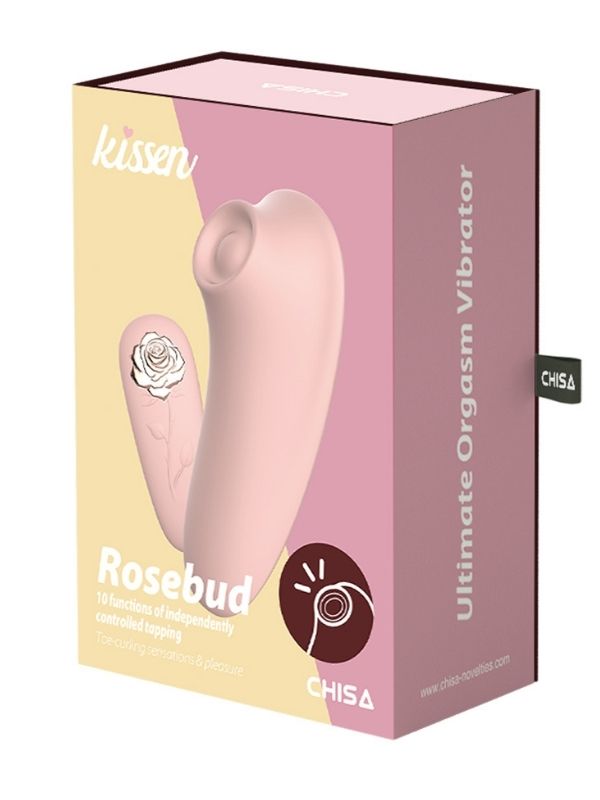 Chisa Kissen Rosebud - C-CH811059696