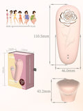 Chisa Kissen Rosebud - C-CH811059696