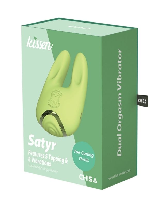 Chisa Kissen Satyr - C-CH820843098