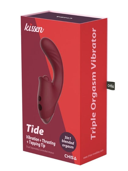 Chisa Kissen Tide - C-CH811026225