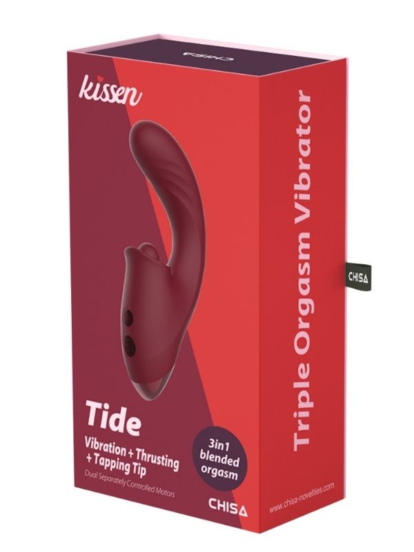 Chisa Kissen Tide - C-CH811026225