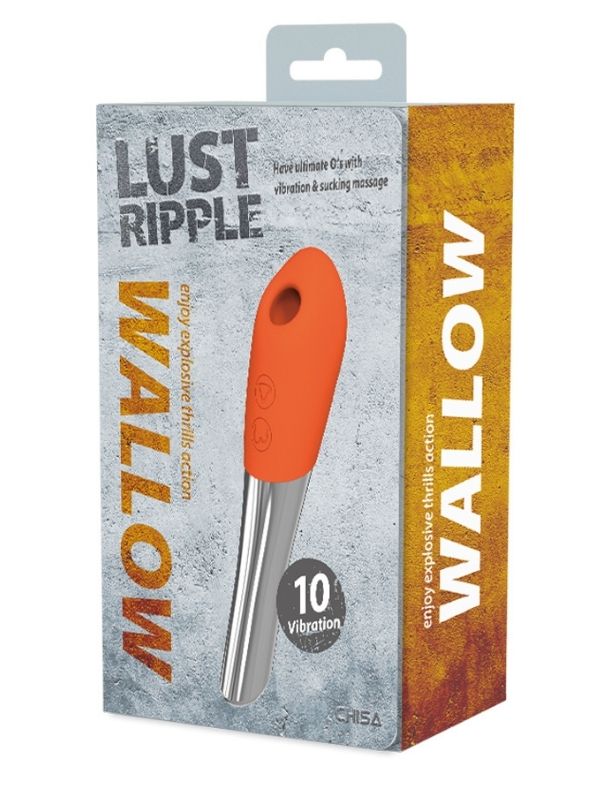 Chisa Lust Ripple Wallow - C-CH828440953