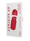 ChisaMarker Pen Vibe Mini - C-CH824336766