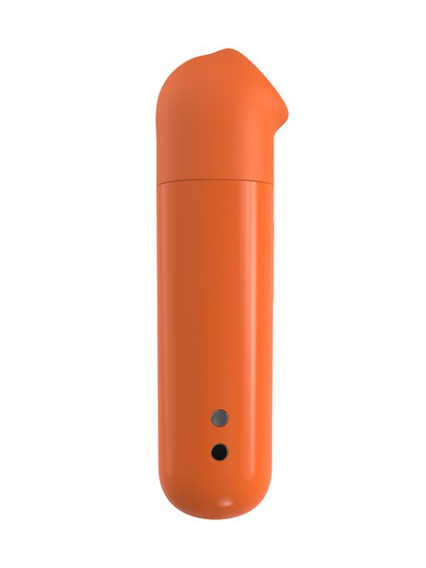 ChisaMarker Pen Vibe Mini Turuncu - C-CH824372866