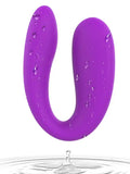 Çiftler İçin Giyilebilir Vibratör - S058