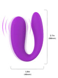 Çiftler İçin Giyilebilir Vibratör - S058