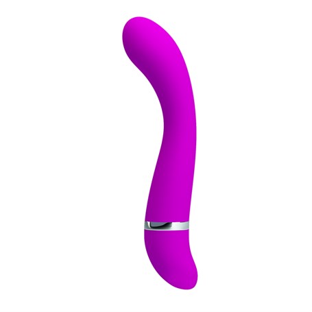 30 Fonksiyonlu G-Spot Teknolojik Titreşimli Vibratör Dildo - Cvelyn - B1198