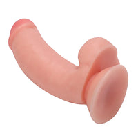 Danny Maksimum 18 Cm Gerçekçi Bold Dildo - FA-XM204