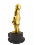 Dick Of The Year – Esprili Masaüstü Ödül Heykeli Model 2 - C-AD002TP