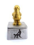 Dick Of The Year – Esprili Masaüstü Ödül Heykeli Model 4 - C-AD004TP