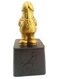 Dick Of The Year – Esprili Masaüstü Ödül Heykeli Model 5 - C-AD005TP