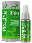 %10 İndirim – Proling Erkeklere Özel Sprey 59 ml - CA-Y1310-02