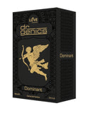 Dr Genics Dominant Afrodizyak Erkek Parfüm 100 ml 3.4 fl - C-5304