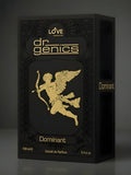 Dr Genics Dominant Afrodizyak Erkek Parfüm 100 ml 3.4 fl - C-5304