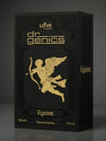 Dr Genics Egoist Afrodizyak Erkek Parfüm 100 ml 3.4 fl - C-5303