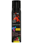 Dr Genics Lubrican Gel (Kayganlaştırıcı Jel) Çilek 100mg - C-5301