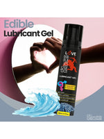 Dr Genics Lubrican Gel (Kayganlaştırıcı Jel) Sade 100mg - C-5300