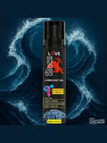 Dr Genics Lubrican Gel (Kayganlaştırıcı Jel) Sade 100mg - C-5300