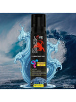 Dr Genics Lubrican Gel (Kayganlaştırıcı Jel) Sade 100mg - C-5300