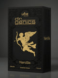 Dr Genics NarcSis Afrodizyak Erkek Parfüm 100 ml 3.4 fl - C-5302