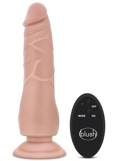 Uzaktan Kumandalı Realistik Penis 18 cm - T330663