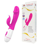 Dupree Love 30 Fonksiyonlu G-Spot Tavşan Vibratör - FA-SV003