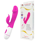 Dupree Love 30 Fonksiyonlu G-Spot Tavşan Vibratör - FA-SV003