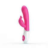 30 Fonksiyonlu Ses Kumandalı Teknolojik Klitoris Uyarıcılı Vibratör - Felix - BDM1424