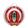 Elektro Şok Mandallı Göğüs Uyarıcı - BDM1418