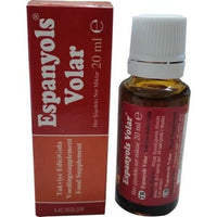 Espanyols Volar Bayanlara Özel Damla 20 ml - 3084