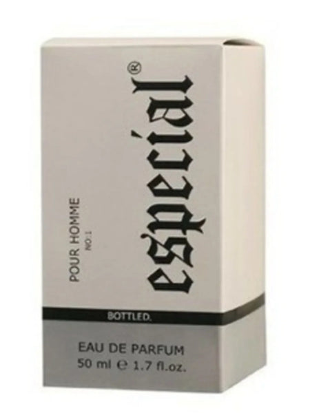 Especial Erkek Parfüm 50 Ml - C-3182