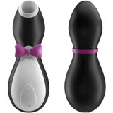 Satisfyer Penguin – Tatmin Eidici Penguen - FA-SF001