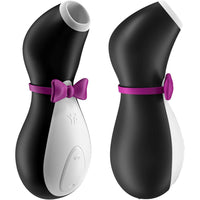 Satisfyer Penguin – Tatmin Eidici Penguen - FA-SF001