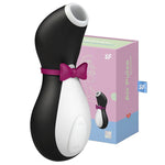 Satisfyer Penguin – Tatmin Eidici Penguen - FA-SF001