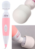 Fairy Wand Masaj Vibratörü - BDMV010