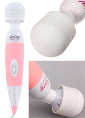 Fairy Wand Masaj Vibratörü - BDMV010