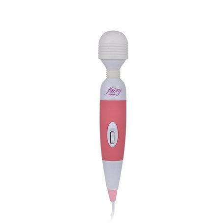 Fairy Wand Masaj Vibratörü - BDMV010