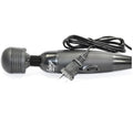 Fairy Wand Masaj Vibratörü Siyah - BDMV010S