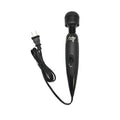 Fairy Wand Masaj Vibratörü Siyah - BDMV010S