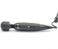 Fairy Wand Masaj Vibratörü Siyah - BDMV010S