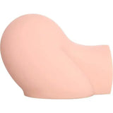 Emily Sexy Ass 2 İşlevli Titreşimli 3D Büyük Boy Kalça - FA-6117