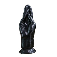 Half Hand 21 Cm Fister El Dildo - FA-XM247