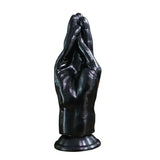 🏷️ [FIRSAT] %10 İndirim – Half Hand 21 Cm Fister El Dildo - CA-FA-XM247