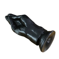 Half Hand 21 Cm Fister El Dildo - FA-XM247