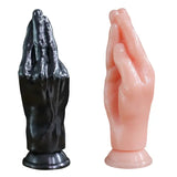 🏷️ [FIRSAT] %10 İndirim – Half Hand 21 Cm Fister El Dildo - CA-FA-XM247