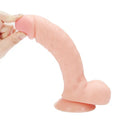 Jason 23 Cm Gerçekçi Maksimum Dildo - FA-XM270