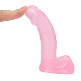 Farruz Legend Starter 11 Cm Gerçekçi Mini Dildo - FA-XM201