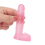 Farruz Legend Starter 11 Cm Gerçekçi Mini Dildo - FA-XM201